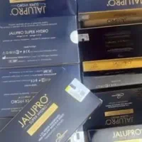 فروش ویژه فیلر و مزوژل