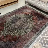 فرش و پادری