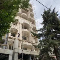 پیش فروش خیابان باهنر ،خادمی و فروغی اقساط ۲۴ ماهه