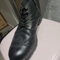 مجموعه کفش و کتونی کار کرده|کیف، کفش، کمربند|رودسر, |دیوار