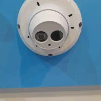 نصاب دوربین مداربسته و دزدگیر|خدمات پیشه و مهارت|قزوین, |دیوار