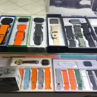 پخش عمده ساعت هوشمند|لوازم جانبی موبایل و تبلت|قرچک, زیبا شهر|دیوار