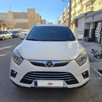 جک اس ۵ اتوماتیک بدون رنگ