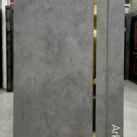 درب داخلی اتاق و سرویس ساختمان اطاقی