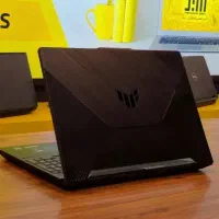 لپتاپ گیمینگ Asus TUF Gaming