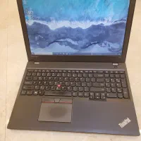 لپ تاپ مارک معروف وحرفه لنوو