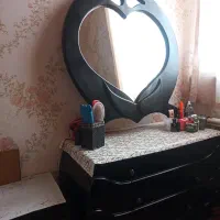 سرویس خواب|تخت و سرویس خواب|اراک, |دیوار