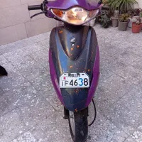 موتور پاکشتی بدون گواهینامه هندا دیو