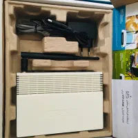 مودم دلینک ومودم تی پی لینک|مودم و تجهیزات شبکه|کرج, کیانمهر|دیوار