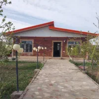 ویلا باغ 2000متر شارجی صوفیان بفروش میرسد|فروش خانه و ویلا|صوفیان, |دیوار