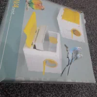 لانه انواع پرنده