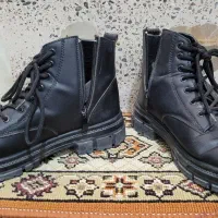 پوتین مردانه