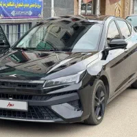 Kmc j7 1402|خودرو سواری و وانت|گرمی, |دیوار