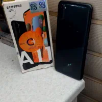 گوشی سامسونگ A11