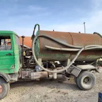 تخلیه چاه ابهر و خرمدره هیدج شبانه روزی