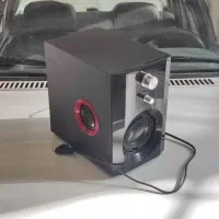 اسپیکر کامپیوتر aux