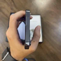 آیفون 13 پرومکس 256 ZAA دو سیم 13promax|موبایل|بابلسر, |دیوار