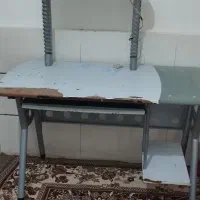 میز کامپیوتر و خیاطی