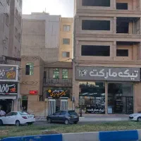 اجاره واحد تجاری بلوار باهنر