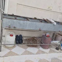گاز رستورانی