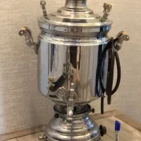 سماور ۲۰لیتری گازی