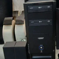 کامپیوتر|رایانه رومیزی|اردبیل, |دیوار