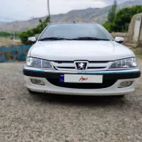 پژو پارس سال مدل ۹۰