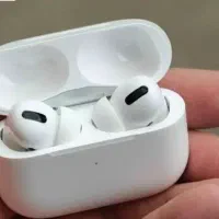 هدفون بی سیم مدل AirPod Pro 2 های کپی