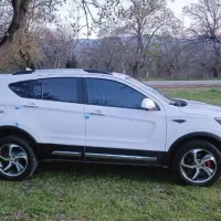 هایما S5 خشک مدل ۱۴۰۳/۱۲/۲۸ صفرکیلومتر