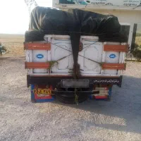 ایسوزو ۳ تون|خودرو سنگین|بجنورد, |دیوار