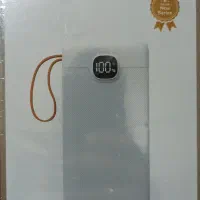 پاوربانک ۳۰هزار