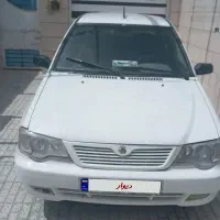 پراید ۱۳۲ مدل ۹۰