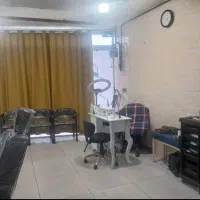 مغازه با مالکیت 25متری با بر 4متر|فروش مغازه و غرفه|رشت, کوی حسینی|دیوار