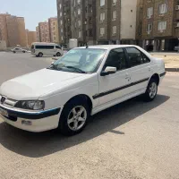 پارس موتور جدید