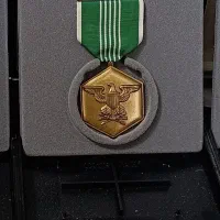 مدال امریکا