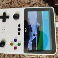 کنسول دستی سگا|کنسول، بازی ویدئویی و آنلاین|میانه, |دیوار