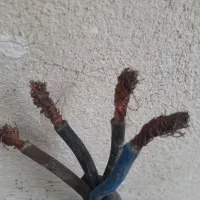 کابل ۳فاز|ابزارآلات|قم, شهر قائم|دیوار