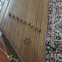 سنتور خوش صدا