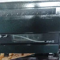 بخاری وپتو شوی و پیک نیک وکپسول گاز|بخاری، هیتر، شومینه|لنجان, |دیوار