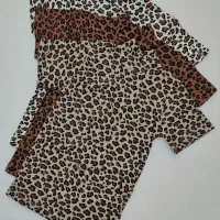 بلوز و کراپ