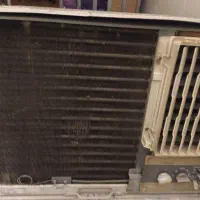 کولر اجنرال گاز و موتور فابریک