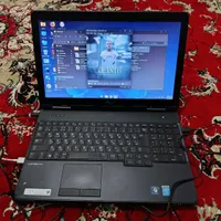 لب تاب دل