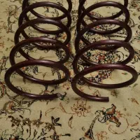 کمک پوست کوتاه kds گازی به همراه فنر لنزوی ۲۸|قطعات یدکی و لوازم جانبی|لاهیجان, قیام|دیوار