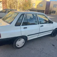 پراید|خودرو سواری و وانت|گلبهار, شهر جدید گلبهار|دیوار