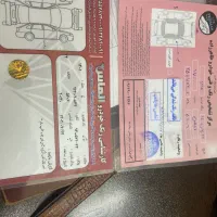 دنا توربو اتومات مدل۱۴۰۱ نقد اقساط فوری زیر قیمت|خودرو سواری و وانت|قرچک, مهدیه|دیوار