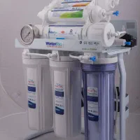 نصب و سرویس دستگاه تصفیه آب خانگی