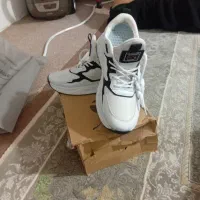 کفش اسپورت شیک نپوشده|کیف، کفش، کمربند|آق قلا, |دیوار