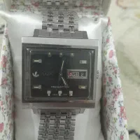 ساعت های قدیمی و اصل