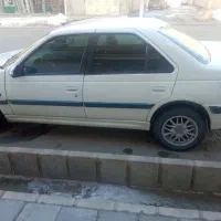 فروش پارس مدل 88