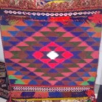 دست بافت بختیاری